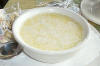 A Bowl of Oyster Stew
