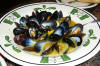 Mussels de Napoli