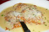 Veal Francaise