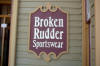 BrokenRudder