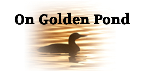 On Golden Pond Logo