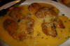 Veal_Francaise