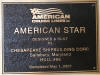 86 AmericanStar