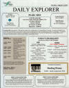 Daily Explorer