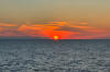 SunsetLakeHuron