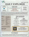 Daily Explorer