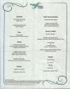 Menu-Lunch