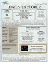 Daily Explorer