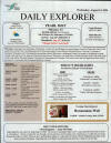 Daily Explorer