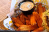 SweetPotatoFries