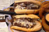 CheeseSteakSandwich