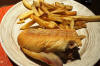 SausageHoagie