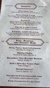 DessertMenu