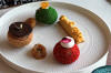 ProfiteroleTrio