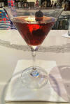 Cocoa Boulevardier