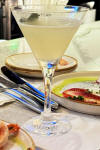Heron Gimlet