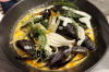 Mussels