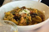 Pappardelle