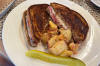 ReubenSandwich