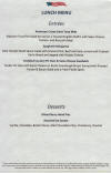LunchMenu