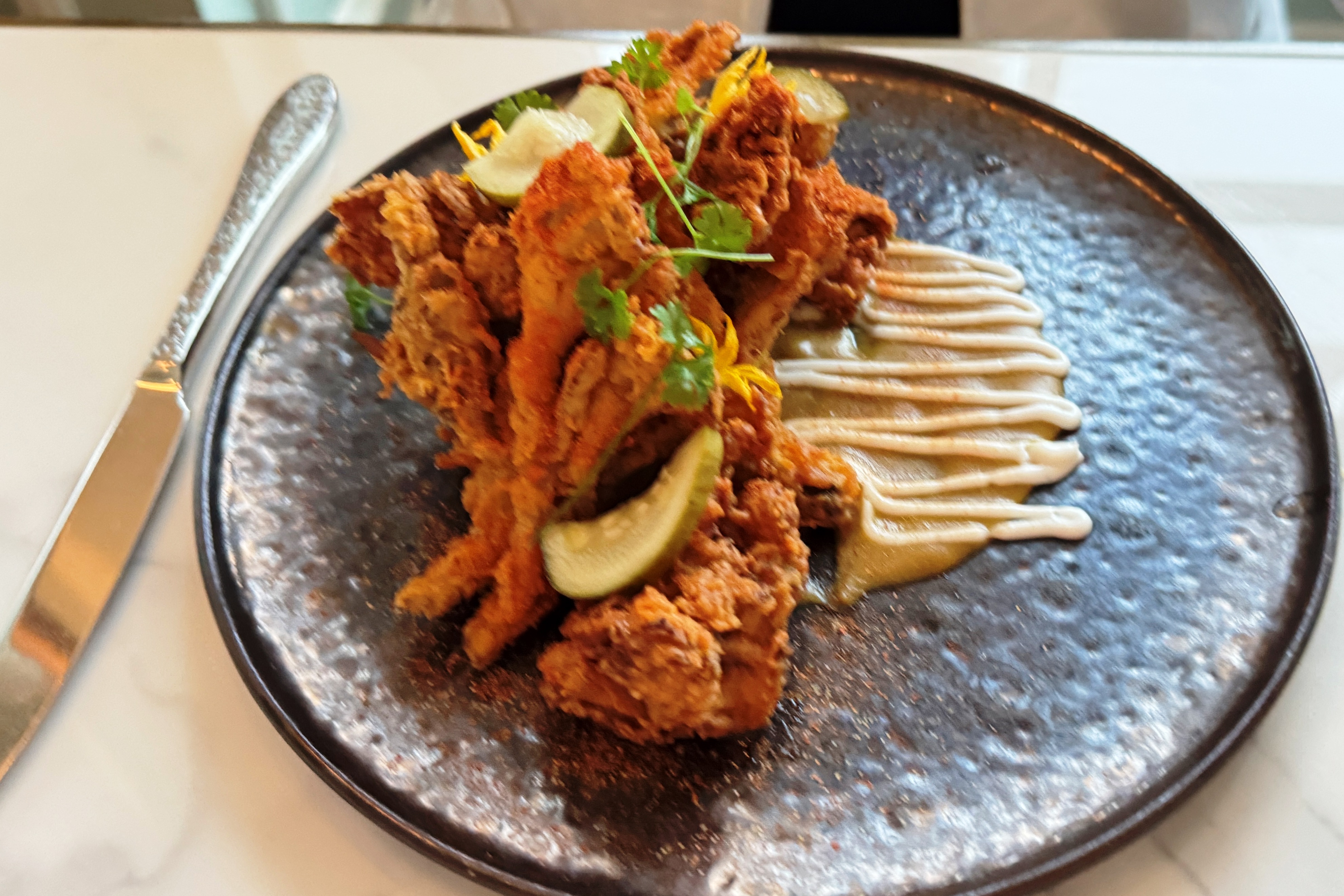 HenAppetizer