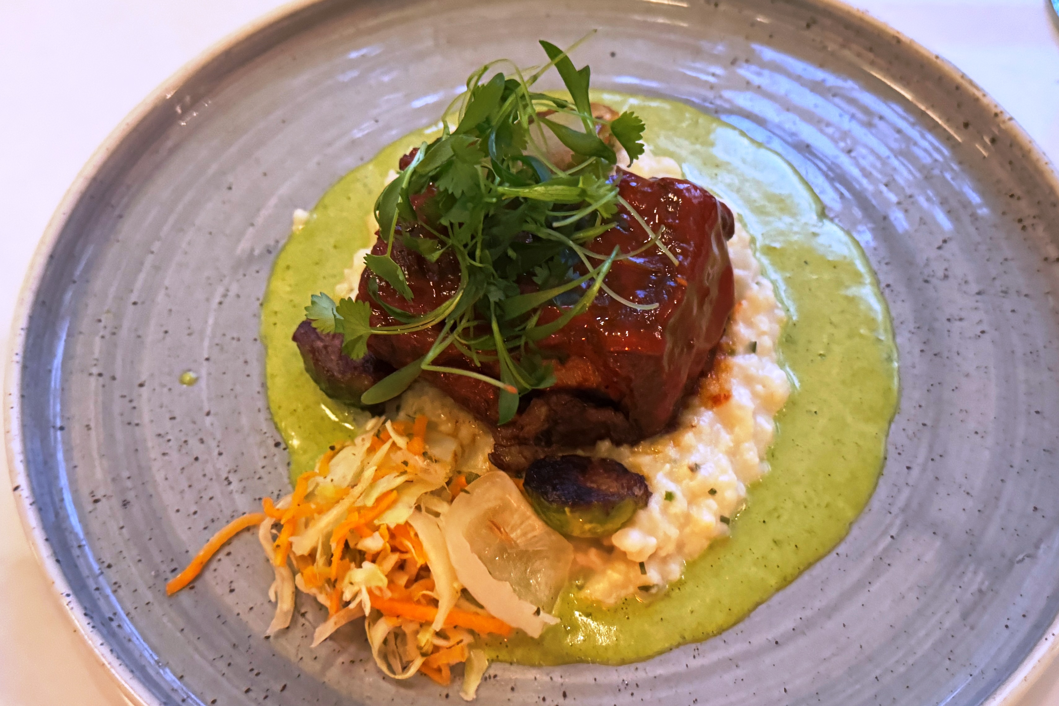 ShortRibs