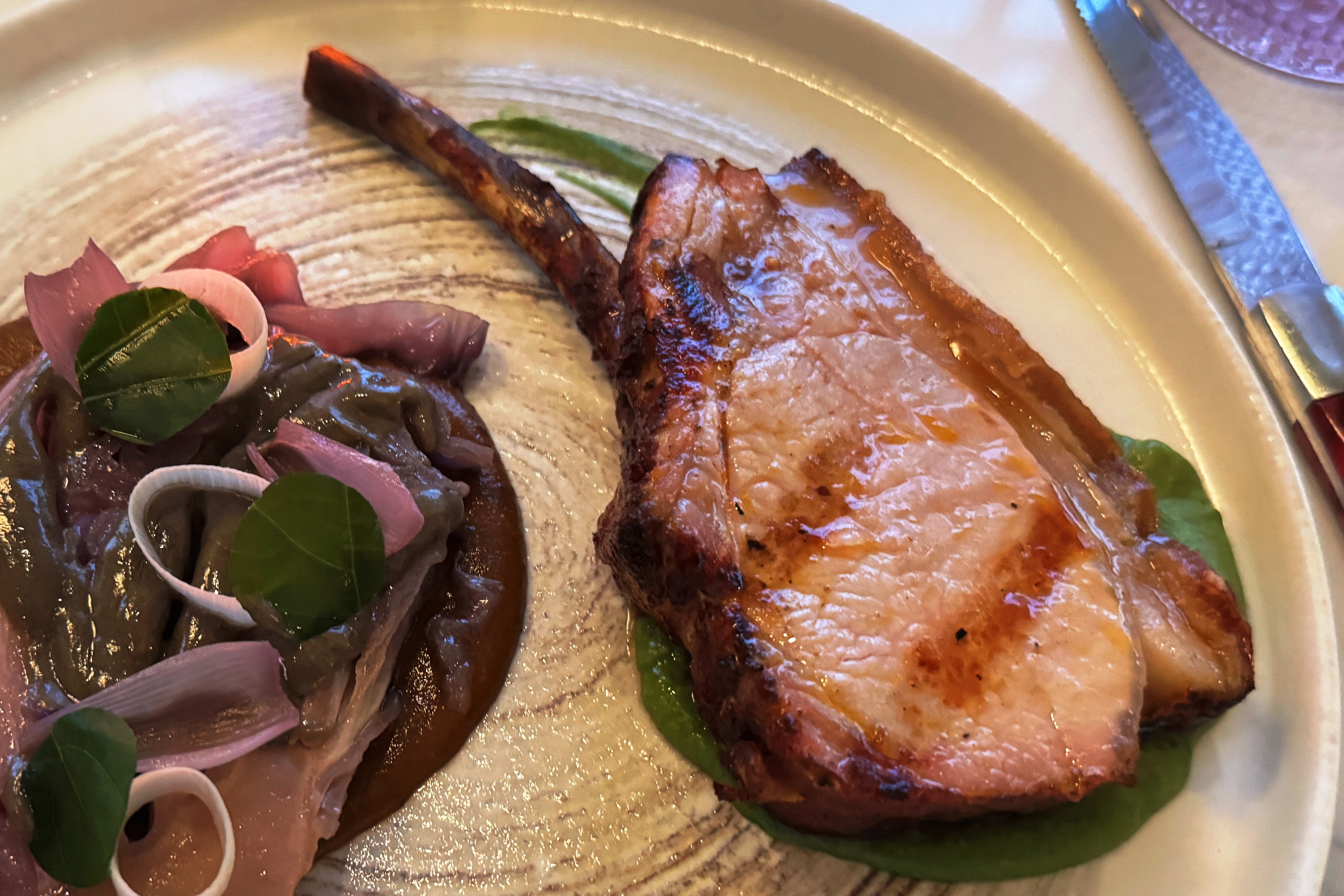Porcelet